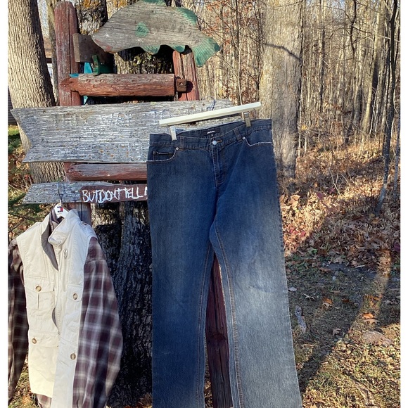 👖CAMOUFLAGE PANTS UNISEX OUTDOORS LIFESTYLE - Picture 10 of 16